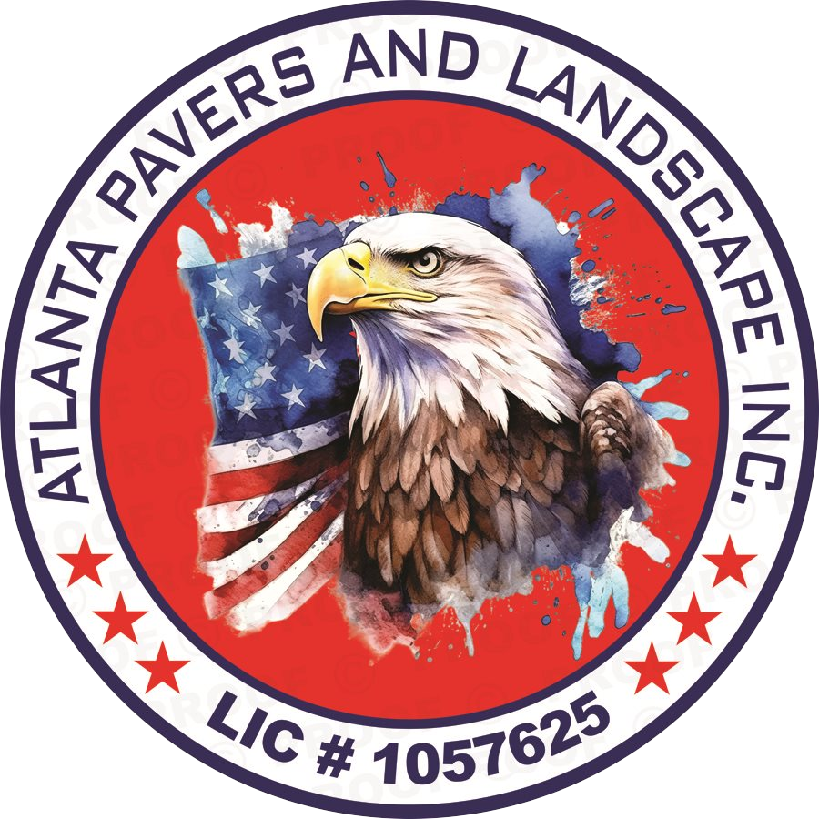 Atlanta Pavers and Landscape Inc.